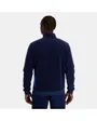 Sweat avec Zip Homme SAISON 1 HALFZIP N1 M Bleu
