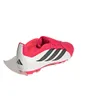 Crampons de football Enfant PREDATOR CLUB FT FG/MG J Rose