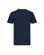 T-shirt Homme SPL NET CT TEE Bleu