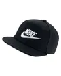 Casquette enfant Y NK PRO CAP FUTURA 4 Noir