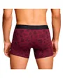 Boxer Homme Western Icon