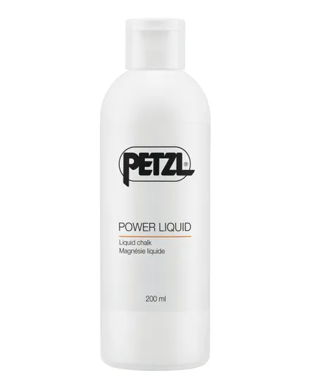 MAGNESIE POWER LIQUID 200ML Blanc
