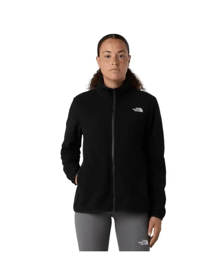 Veste Polaire Femme Glacier Fleece