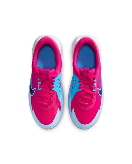 Chaussures Enfant SONIC FLY (GS) Rose