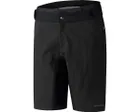 Short Homme REVO Noir