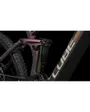 VTT électrique tout suspendu Unisexe STEREO HYBRID 160 HPC SLX 750 Violet