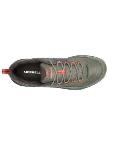 Chaussures de randonnée Homme SPEED STRIKE 2 GTX Vert