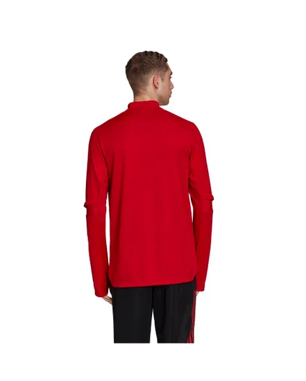 Veste de football  homme RB TR TOP Rouge