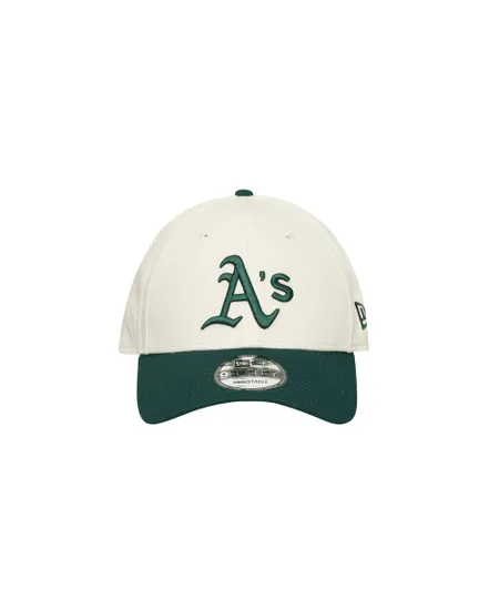Casquette Homme New Era Oakland Athletics Colour Block