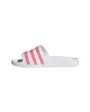Tongs Homme Adilette Aqua