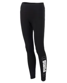 LEGGING Femme W ESS+LLAB GRAF Noir