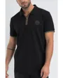 Polo Homme GSPA Noir