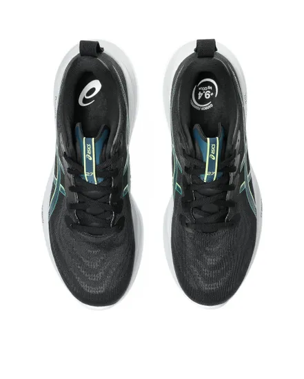 Chaussures de running Homme GEL-CUMULUS 27 Noir