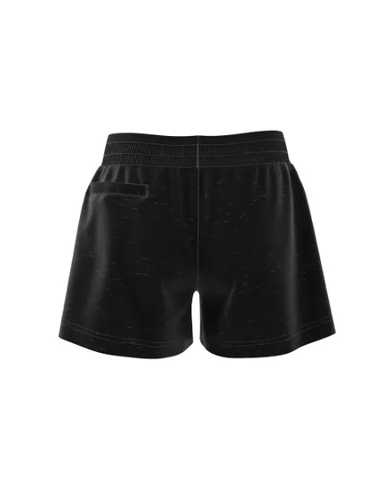 Short Enfant G FI BL SHO Noir