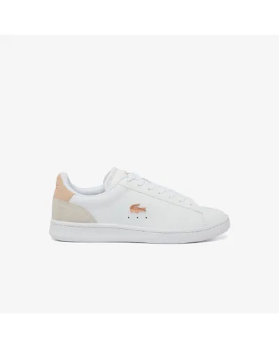 Baskets Lacoste Femme Chaussures Femme Achat au meilleur prix Sport 2000