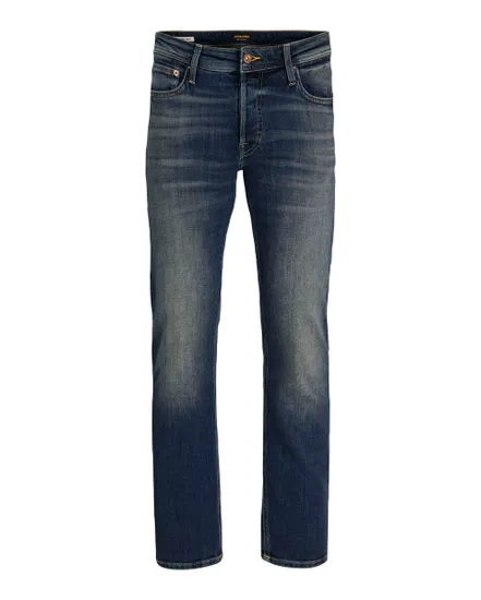 Pantalon en jean Homme JJIMIKE JJORIGINAL JOS 311 NOOS Bleu