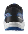 Chaussures de randonnée Enfant SHOES XA PRO V8 J Noir