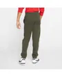 Pantalon de survetement Enfant plus âgé B NSW CLUB FLC JOGGER PANT Vert