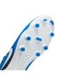 Crampons de football Homme LEGEND 10 CLUB FG/MG Bleu