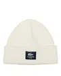 Bonnet Homme Lacoste Soft Branding