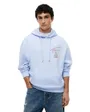 Sweat À Capuche Homme TJM RLX Signature HD