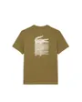 T-Shirt Homme Back To Work