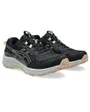 Chaussures de trail Femme GEL-VENTURE 10 Noir