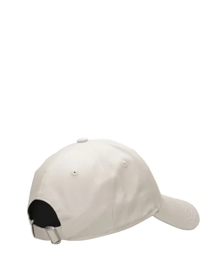 Casquette Femme 9FORTY Yankees Métallique