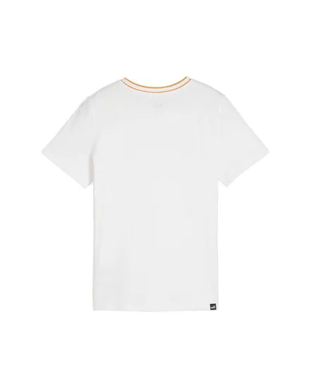 T-shirt Enfant B SQUAD TEE Blanc