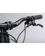 VTT tout suspendu Unisexe KATO FS ESSENTIAL Noir/Vert