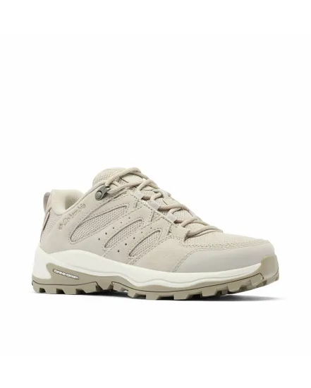 Pantalon de survetement Femme REDMOND IV LOW WATERPROOF Gris