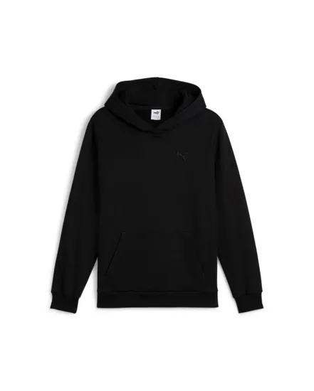 Sweat à capuche Homme FD MIF HOODIE Noir