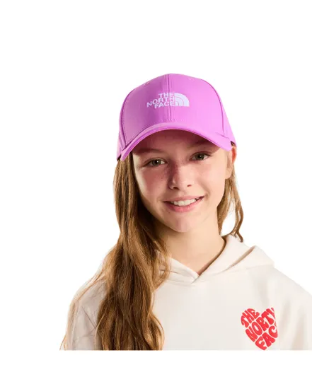 Casquette Garçon Junior Classic Recycled 66 Hat