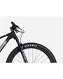 VTT semi rigide Unisexe PRORACE CF 9.9 Noir