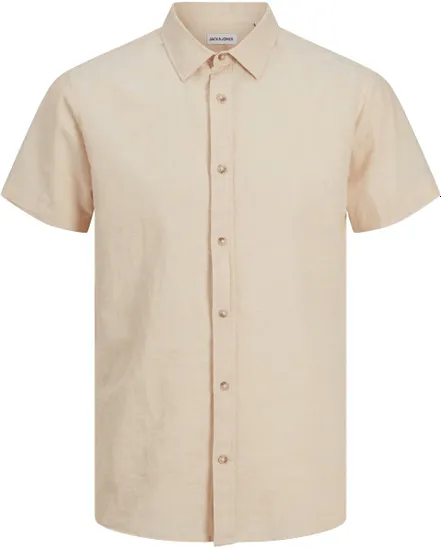 Chemise Homme Jwhsummer Shirt Ss