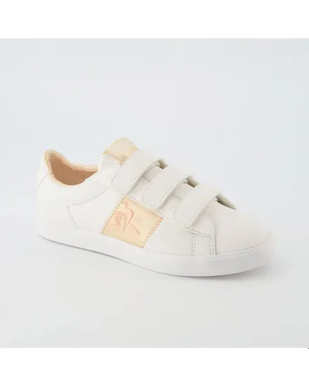 Chaussure basse Enfant AGATE PS OPERA DE PARIS Blanc