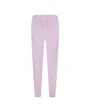 Pantalon Fille ICON PLAY FLC PANT Rose