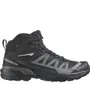 Chaussures de randonnée Homme SHOES X ULTRA 360 MID GTX Noir