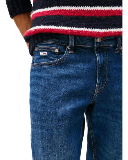 Jean Slim Homme Scanton Slim