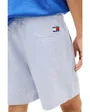 Shorts Homme TJM Linen Blend Stripe