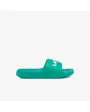 Claquettes Homme SERVE SLIDE 1.0 Vert