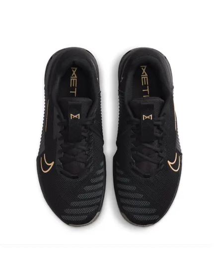 Chaussures de sport Homme NIKE METCON 9 Noir