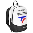 Sac à dos TOUR ENDURANCE BACKPACK 2025 Blanc
