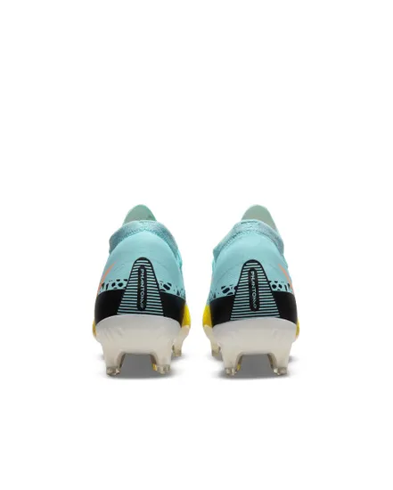 Chaussure de Football Unisexe PHANTOM GT2 PRO FG Bleu