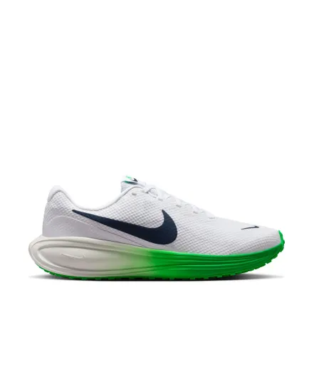 Chaussures Homme NIKE REVOLUTION 8 Blanc