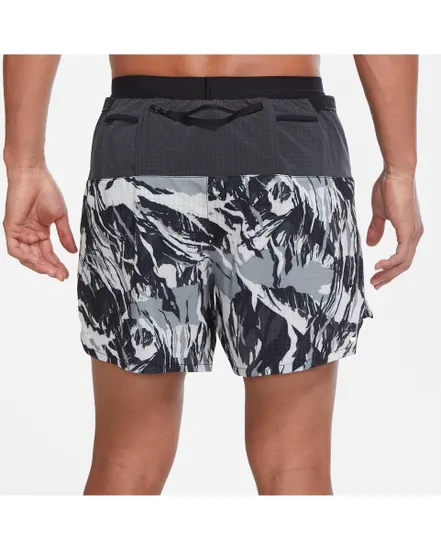 Short Homme M NK DF TRAIL FLX STRD 5IN BF Noir