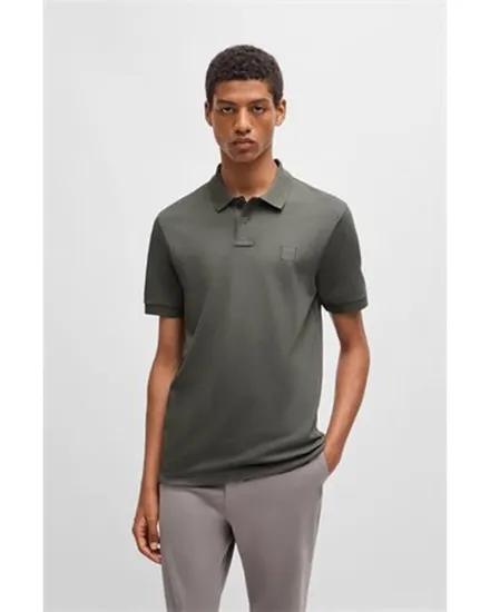 Polo Homme PASSENGER (282823) Gris