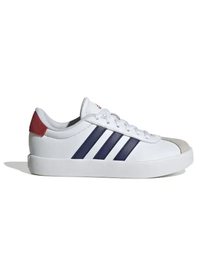 Chaussures Enfant VL COURT 3.0 K Blanc