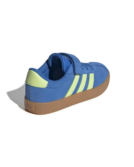 Chaussures Enfant VL COURT 3.0 EL C Bleu