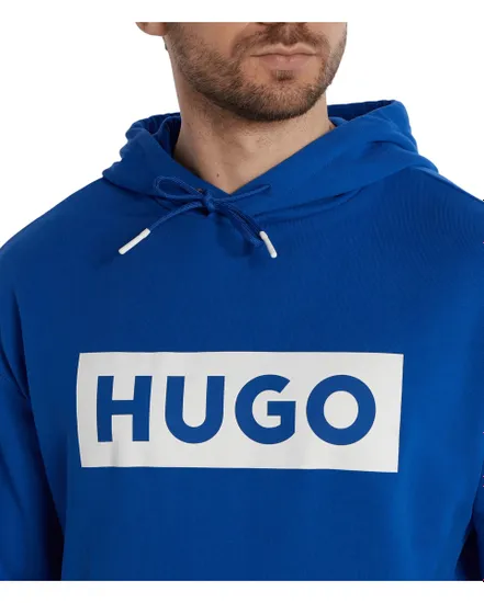 Sweat à Capuche Homme Nalves